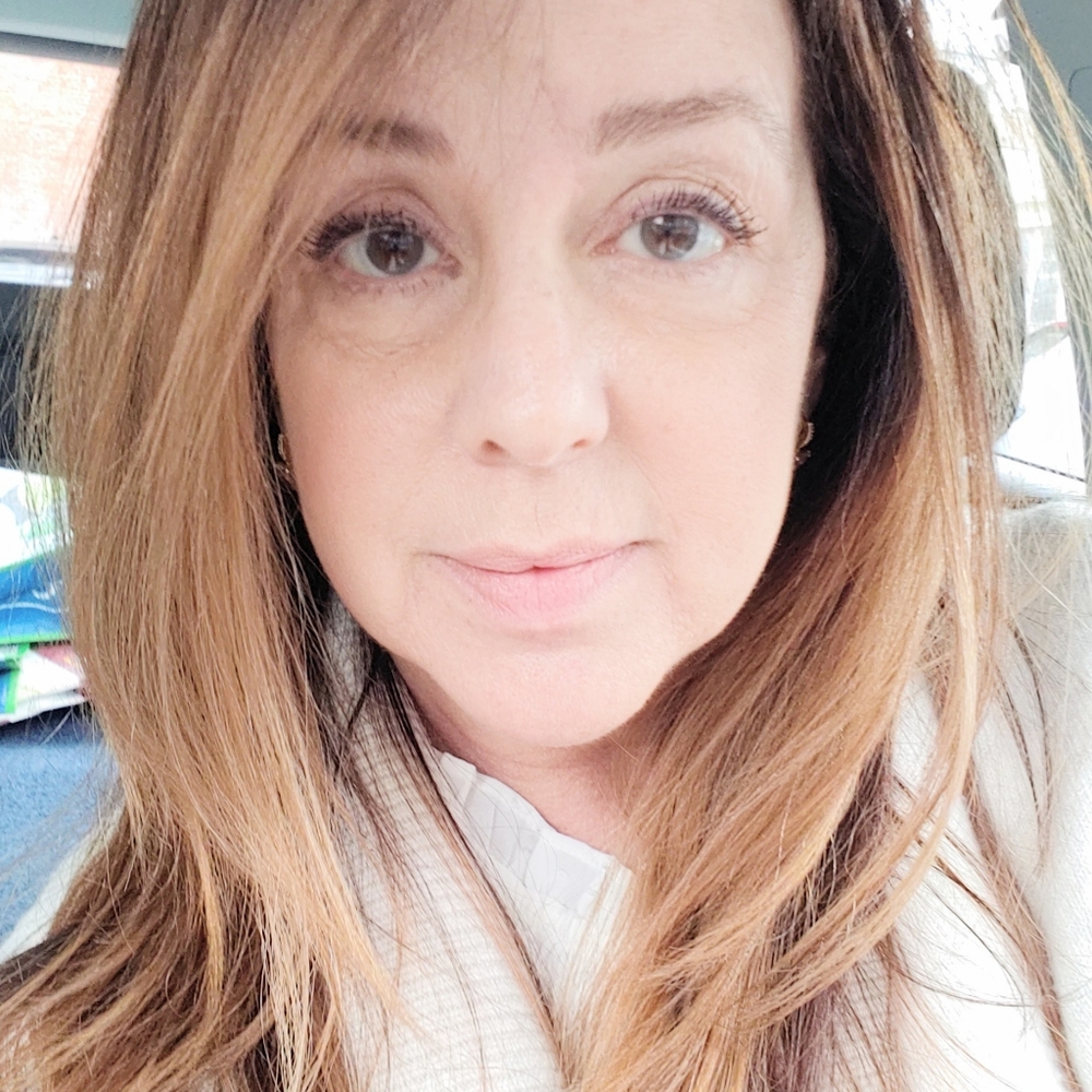 Meet your Posher, Sue